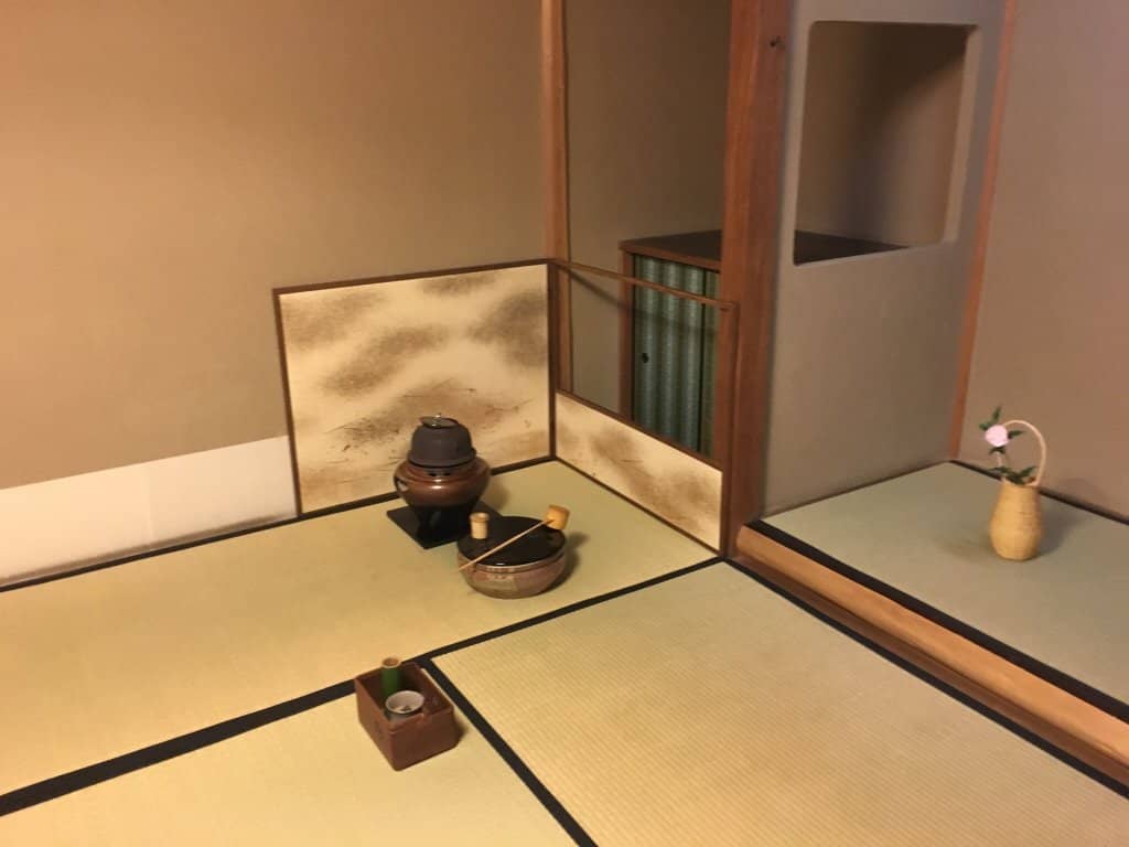 Seasonal Wagashi