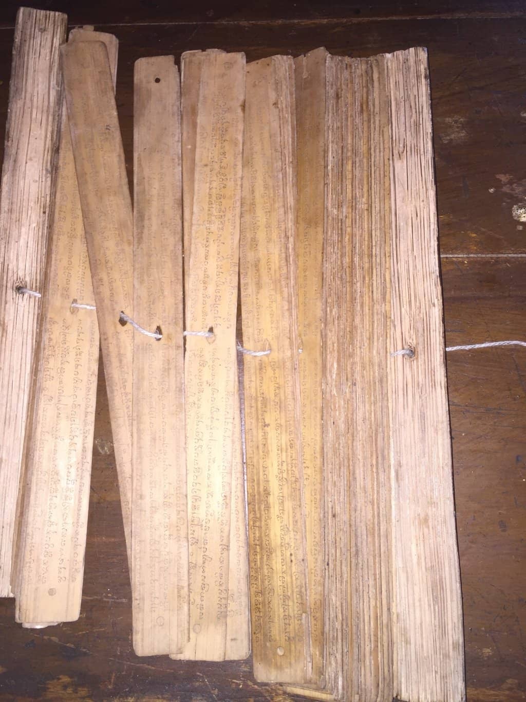 Beautiful Garden Setting