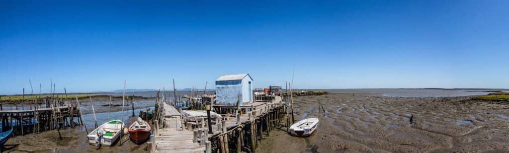 Local Fishermen's Hub