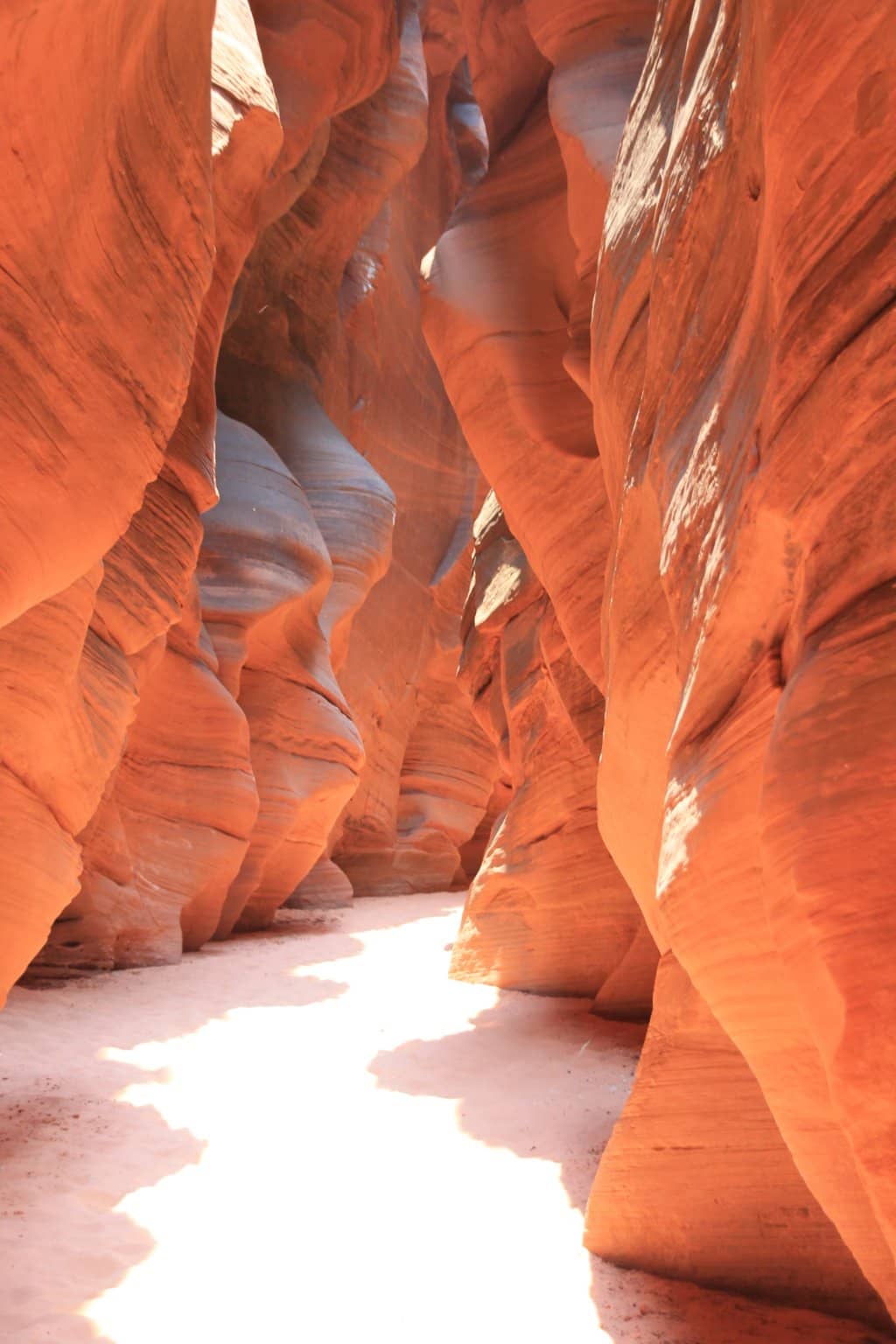 Otherworldly Rock Formations