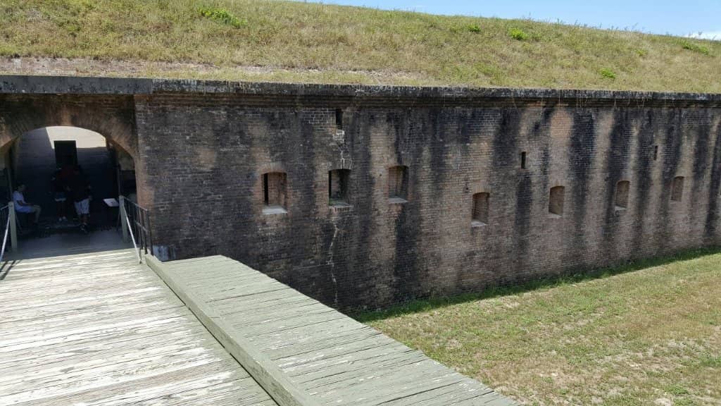 Batería de San Antonio