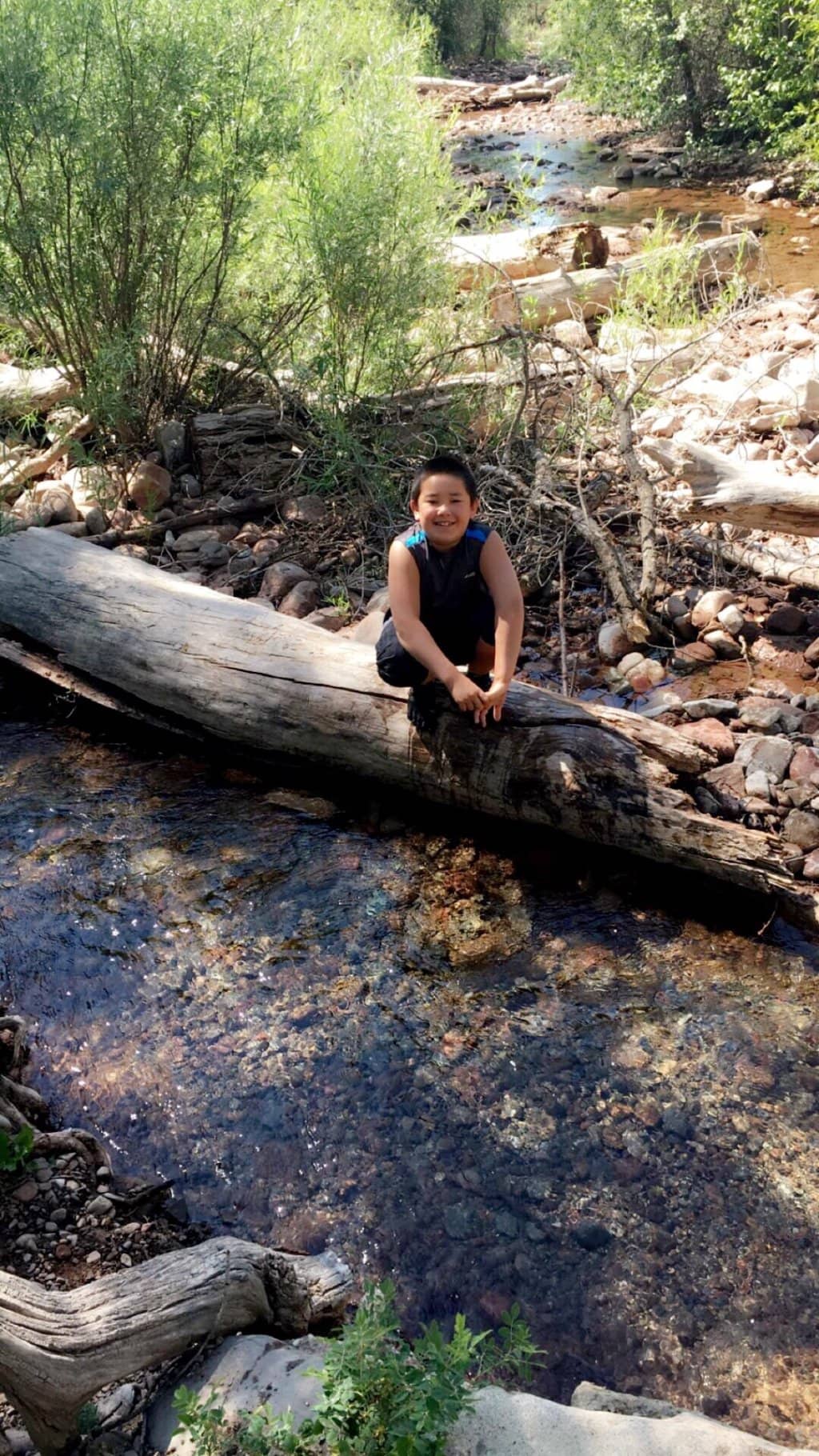 Animas River Proximity
