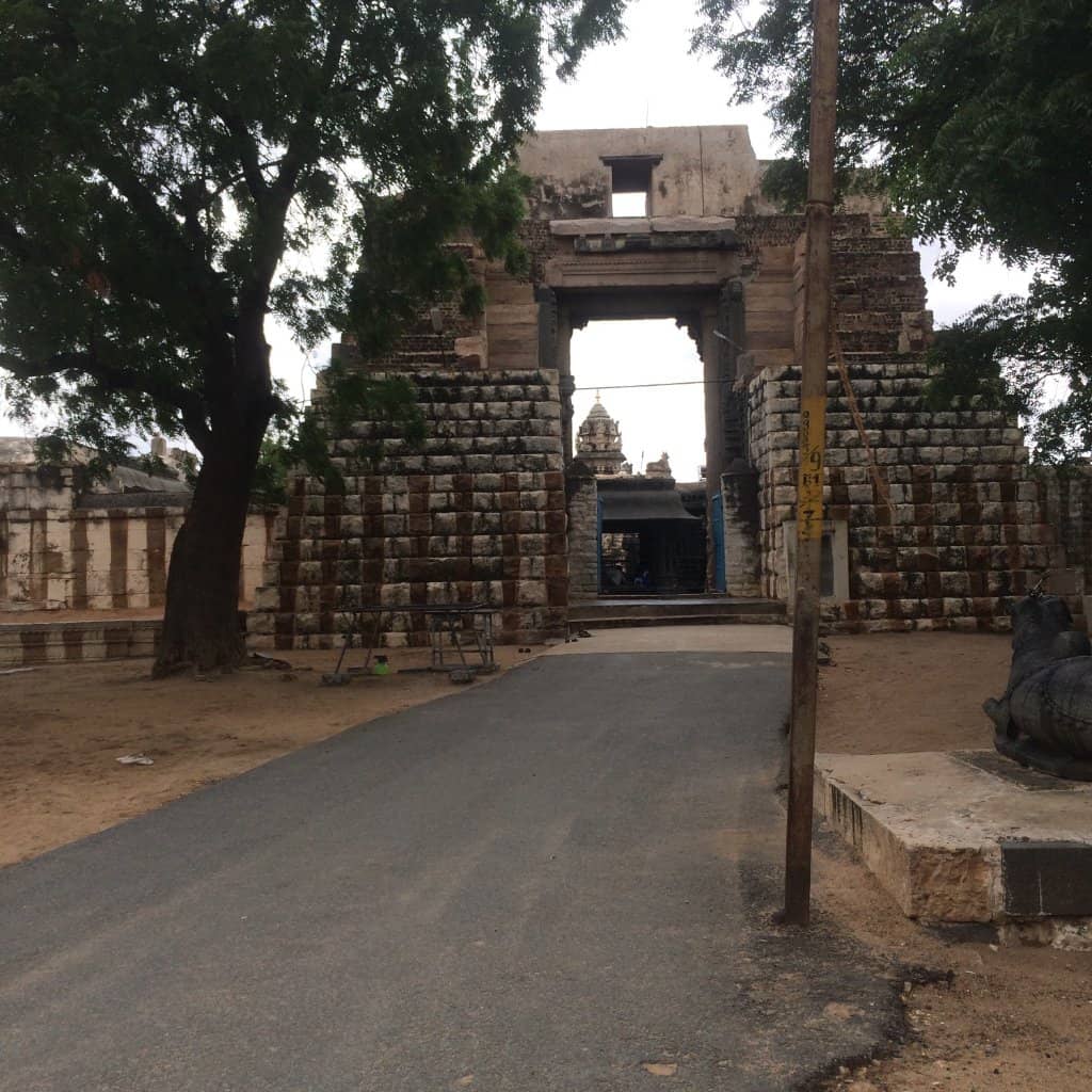 Ramayana & Mahabharata Sculptures