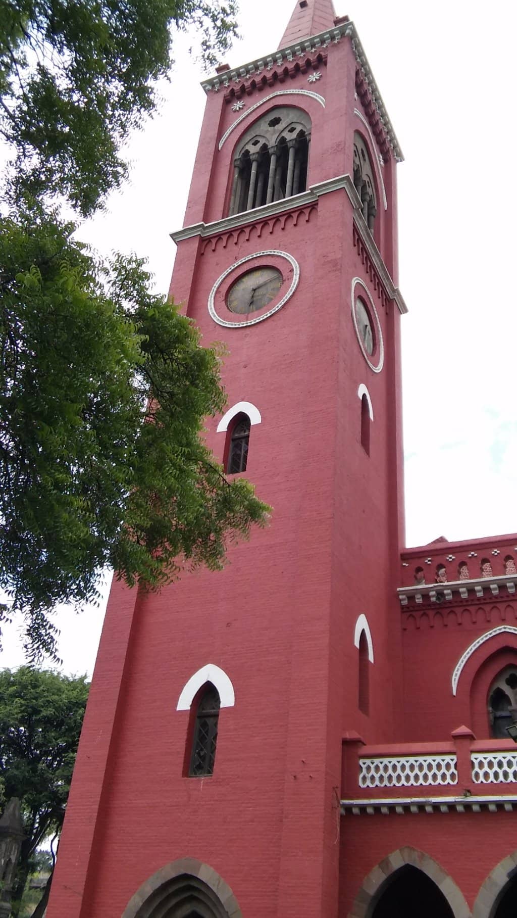 David Sassoon Mausoleum
