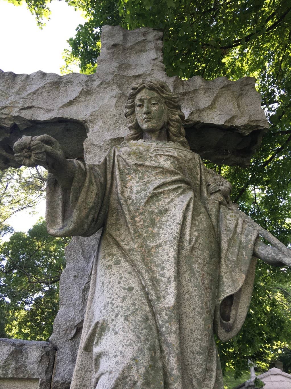 Panoramic City Views