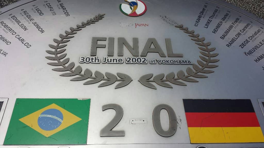 International Football Fixtures