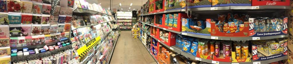 Kid-Friendly Play Zone