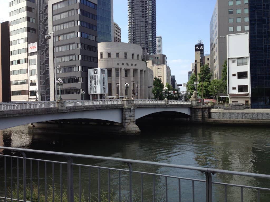 Iconic Bridge Views