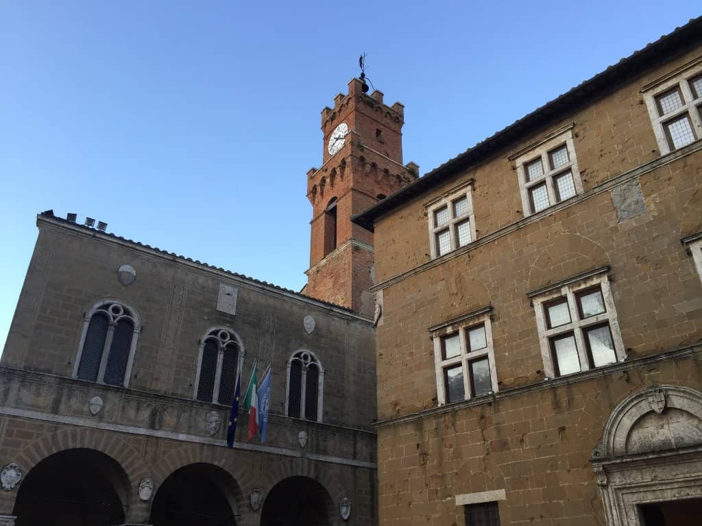 Vertical photo