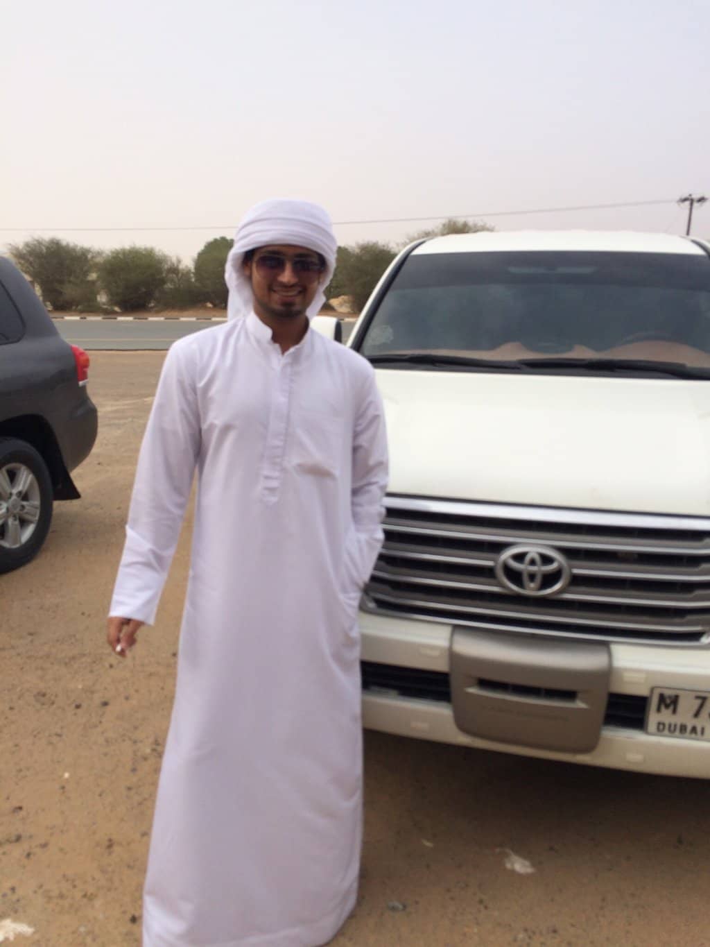 Evening Camp Entertainment