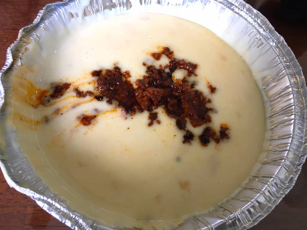 Delicious Cuban Coffee