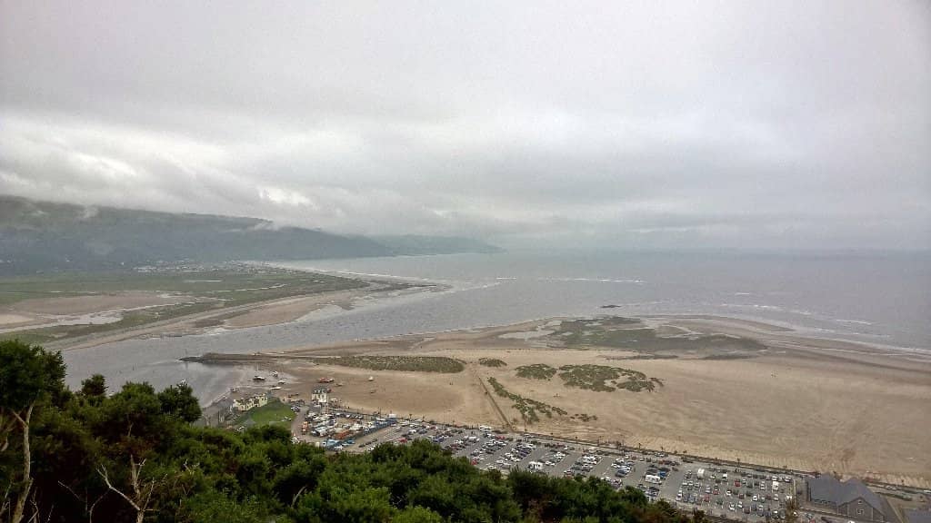 The Frenchman's Grave