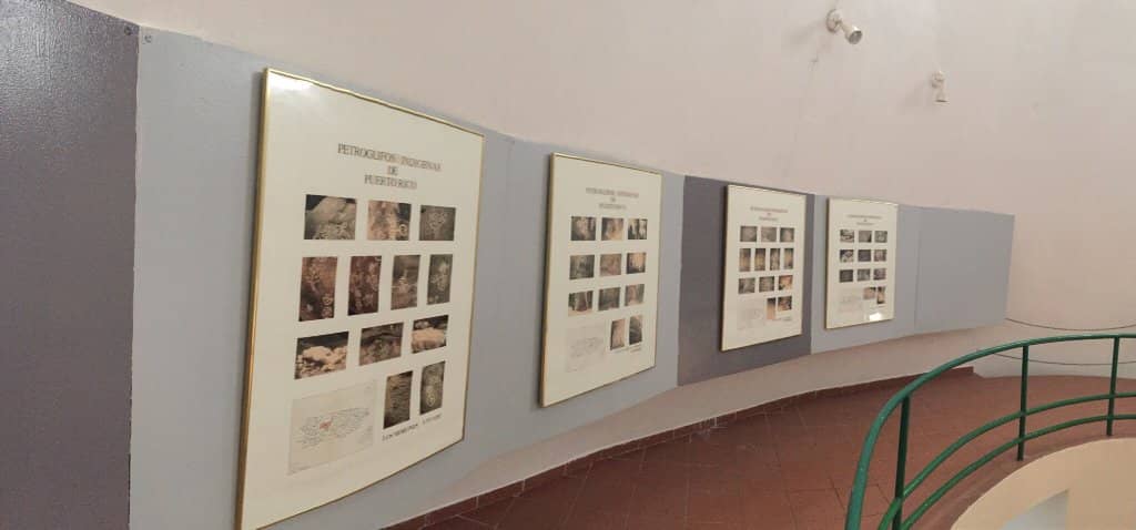 Ceremonial Plazas & Burial Site