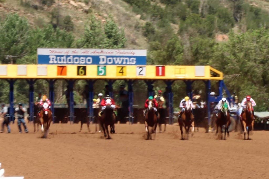 Scenic Mountain Views