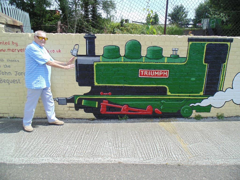 Kemsley Downs Station