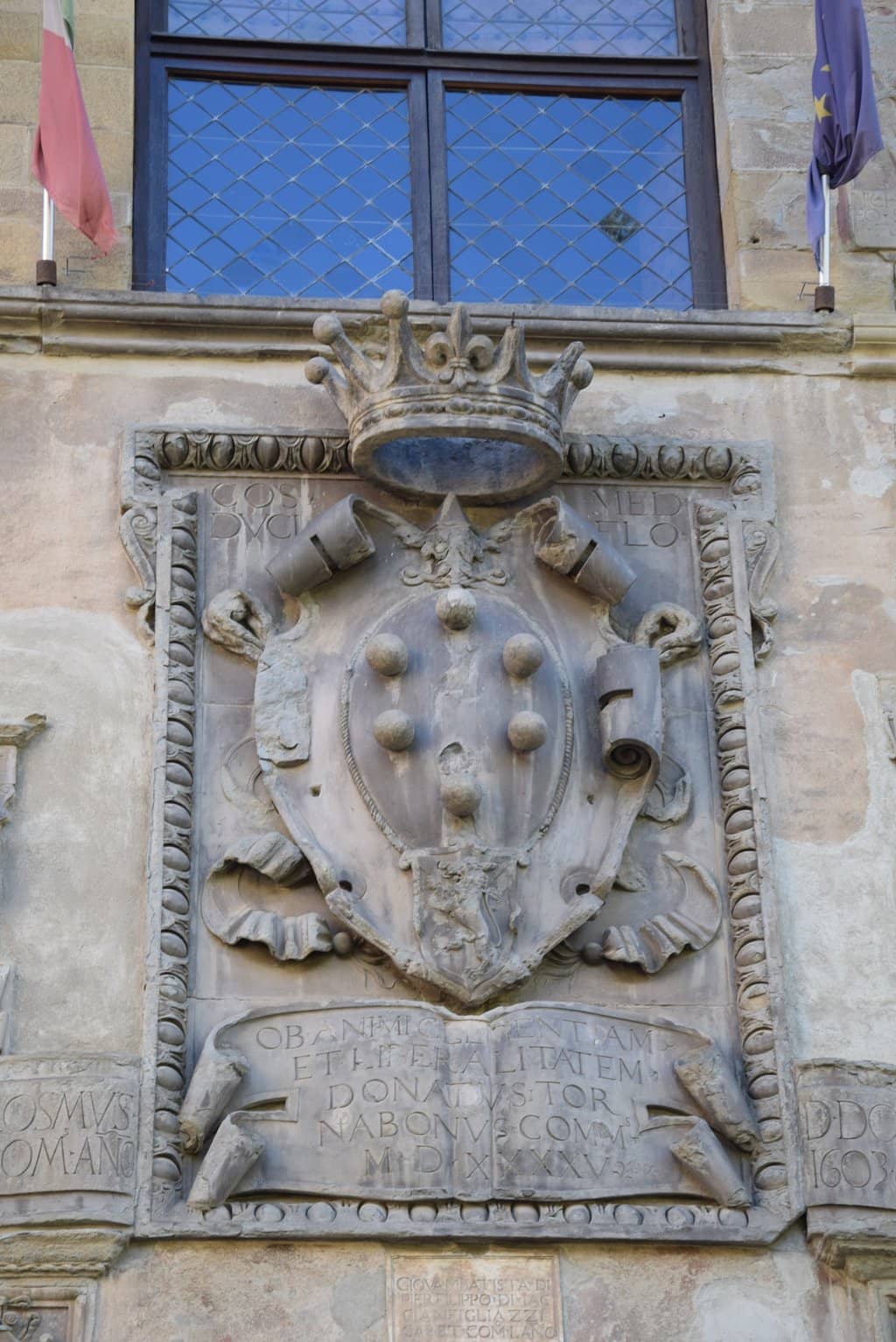 Vertical photo