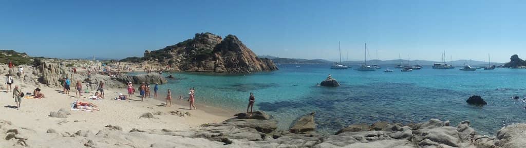 Marine Reserve Beauty