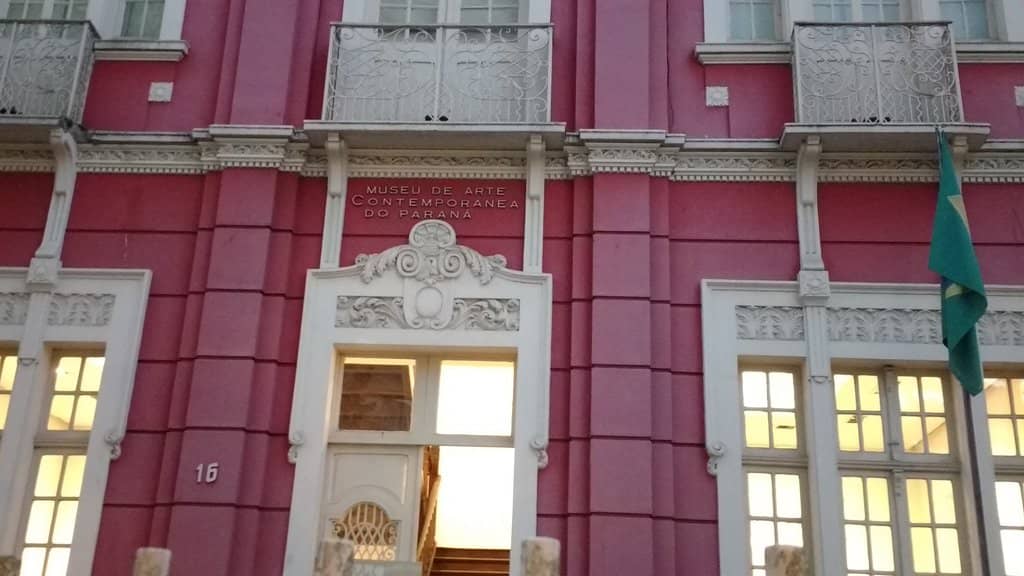 Historic 1920s Architecture