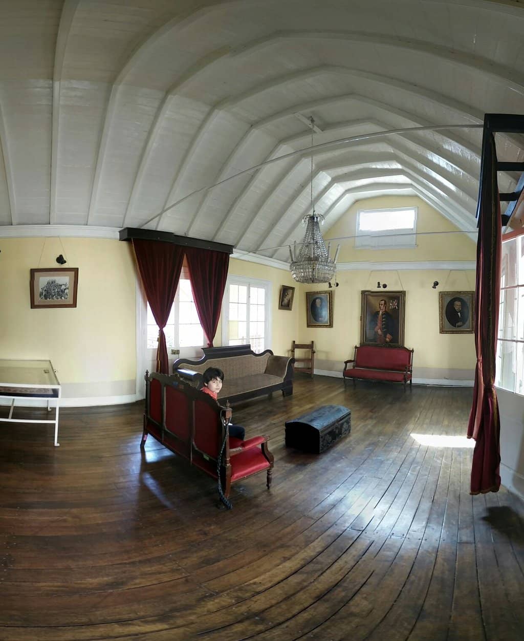 Municipal Library Collection