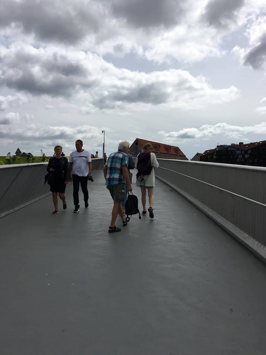 Nyhavn & Christianshavn Connection