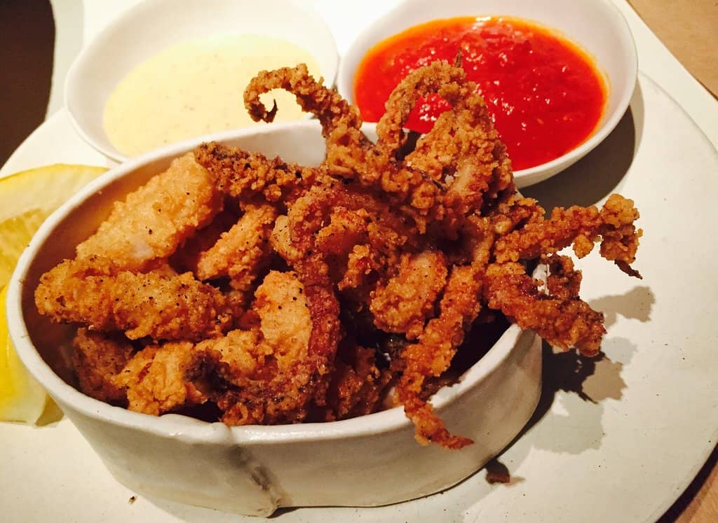 Truffle Pizza Perfection