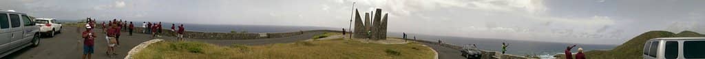 Millennium Monument