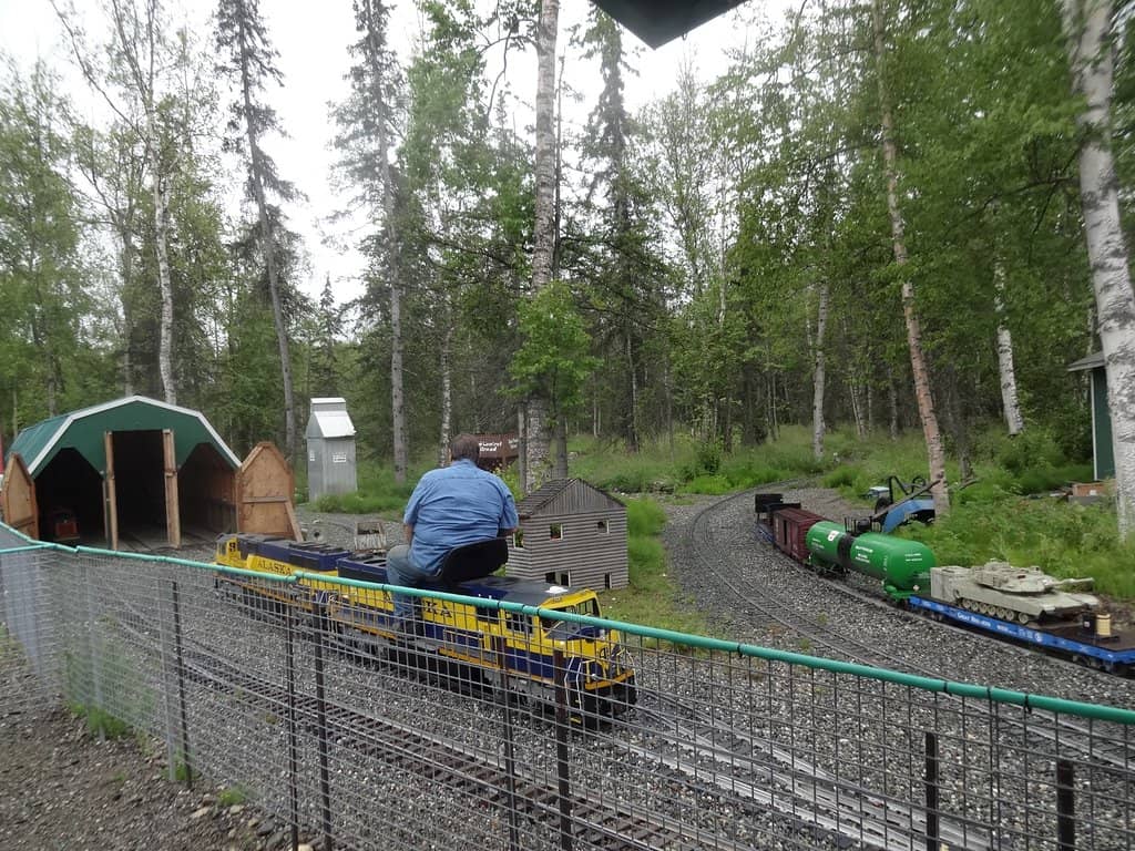 Volunteer-Driven Passion