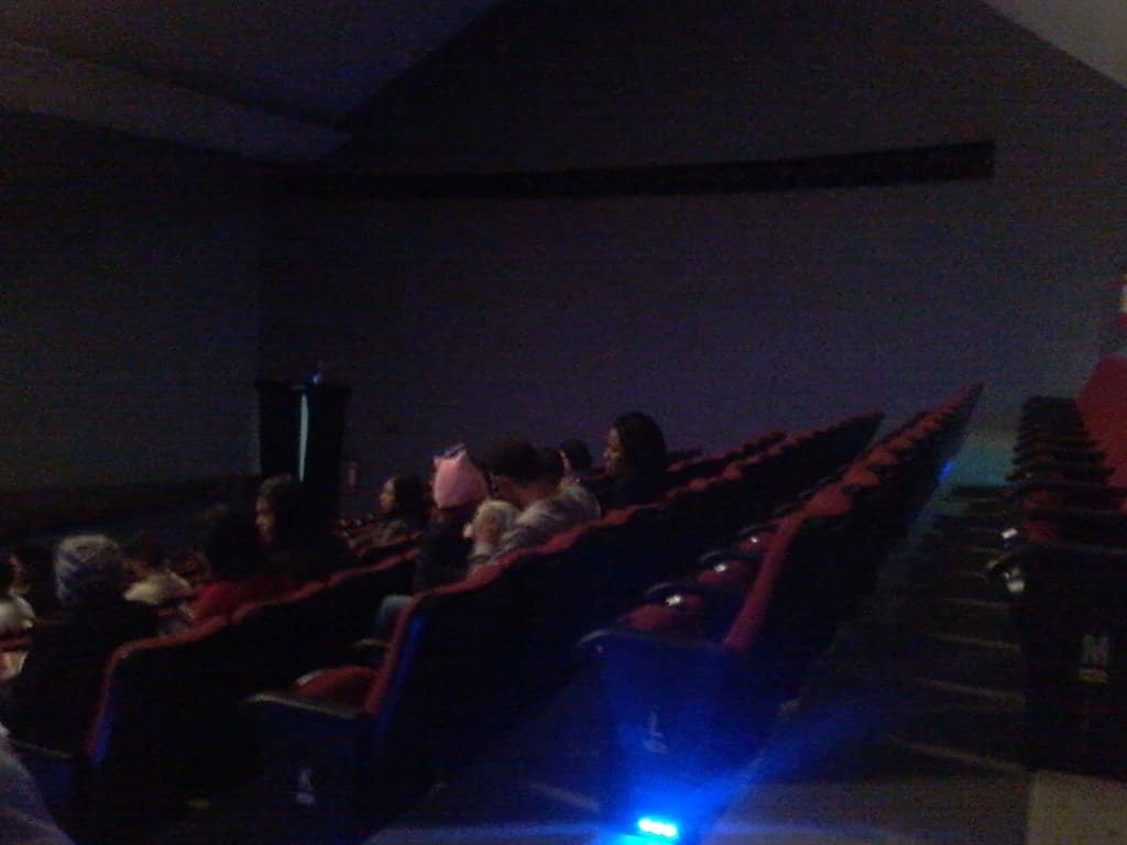 Family-Friendly Shows