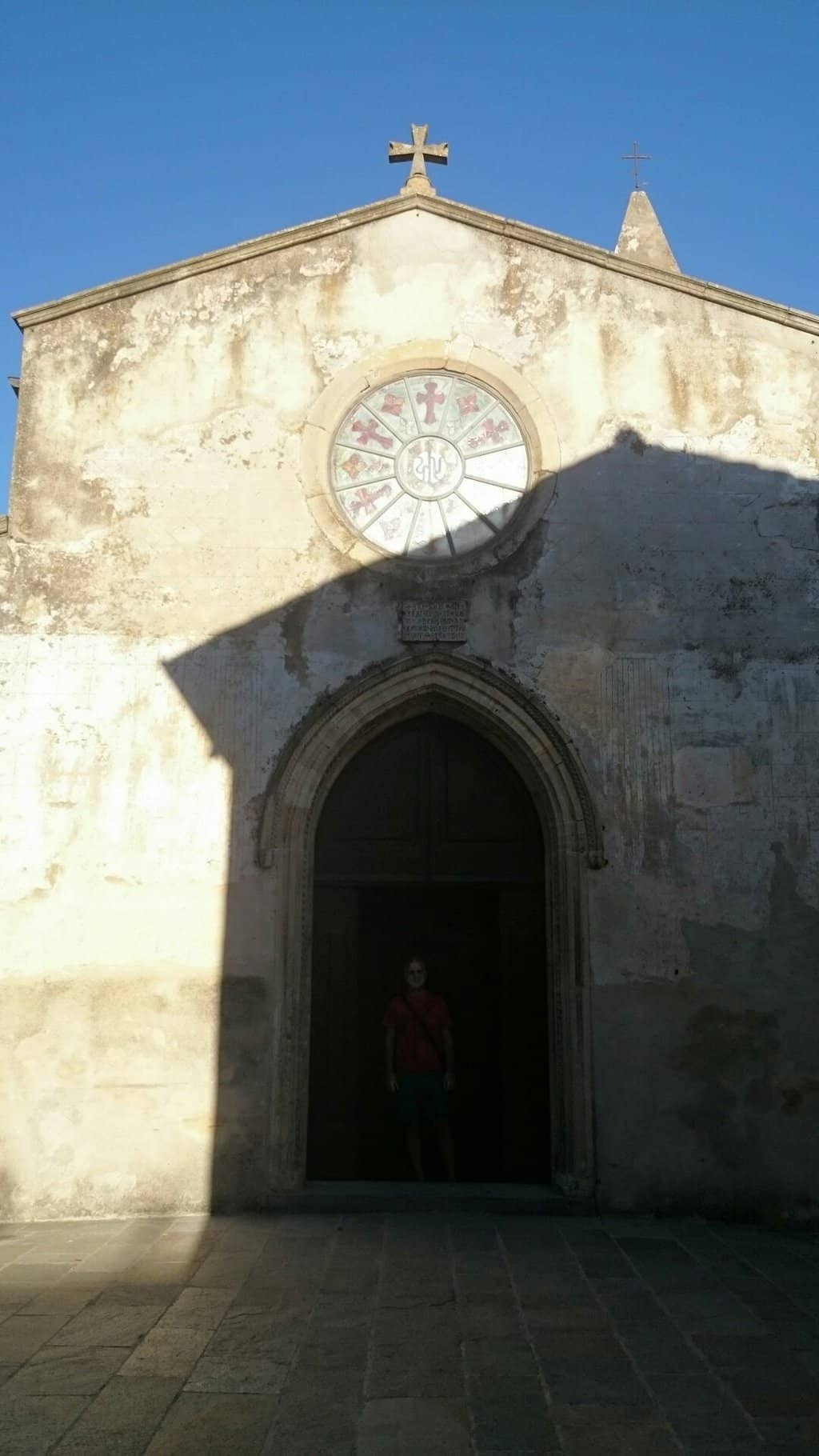 Vertical photo