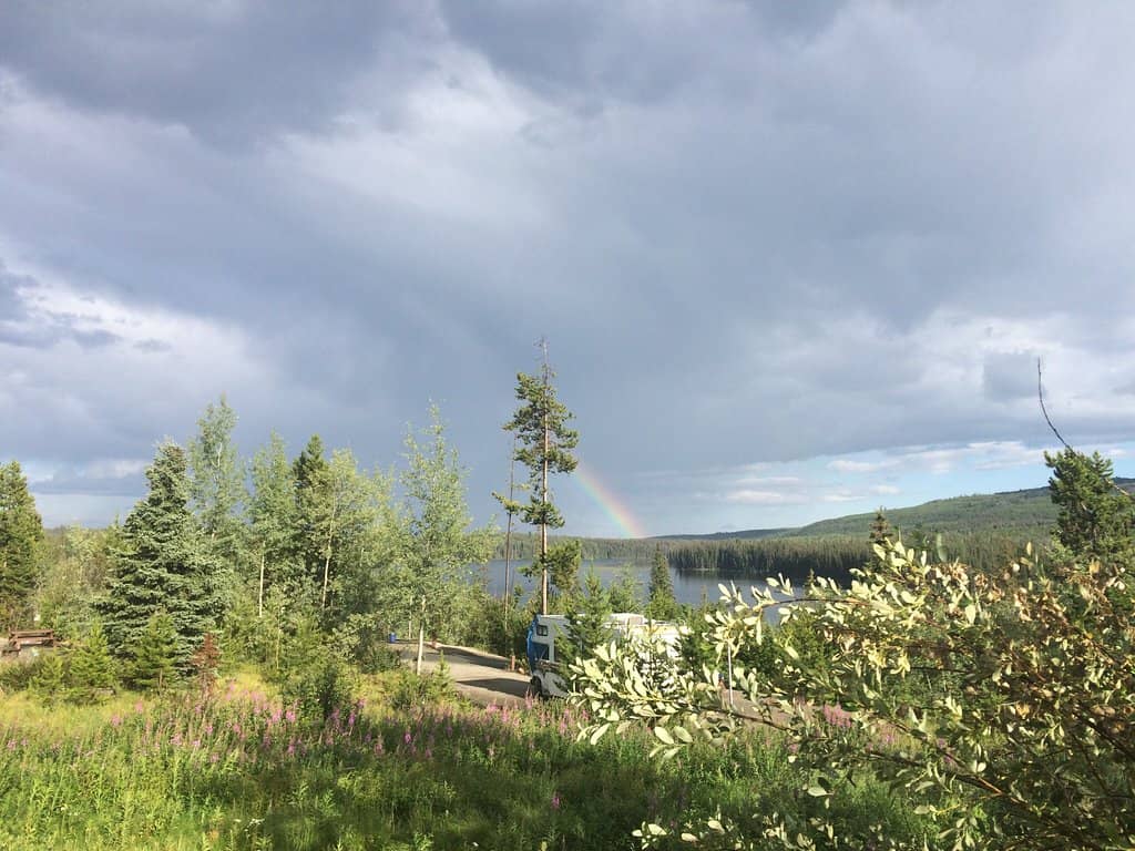 Winter Wonderland Trails