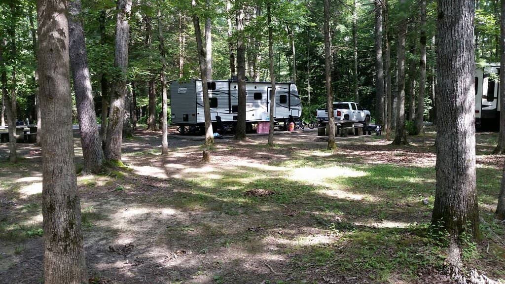 Jack Nicklaus Golf Course