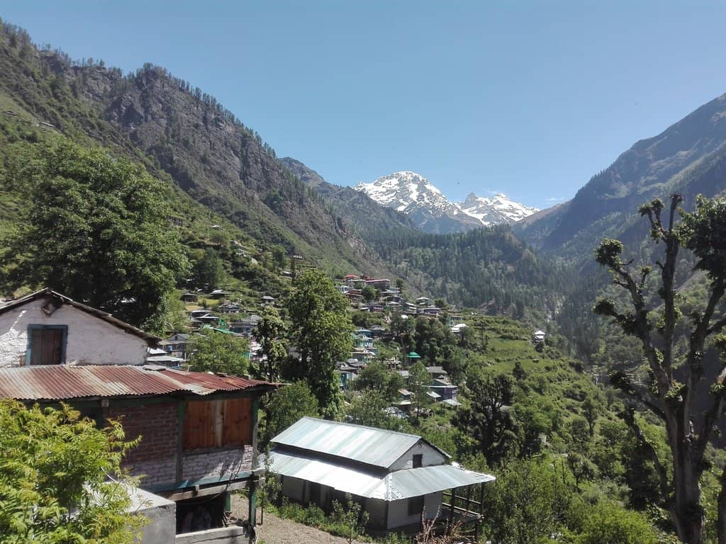 Manikaran Sahib