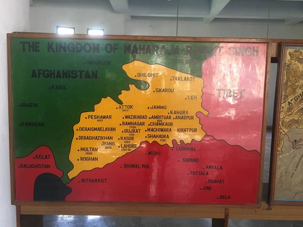 Kargil Gallery