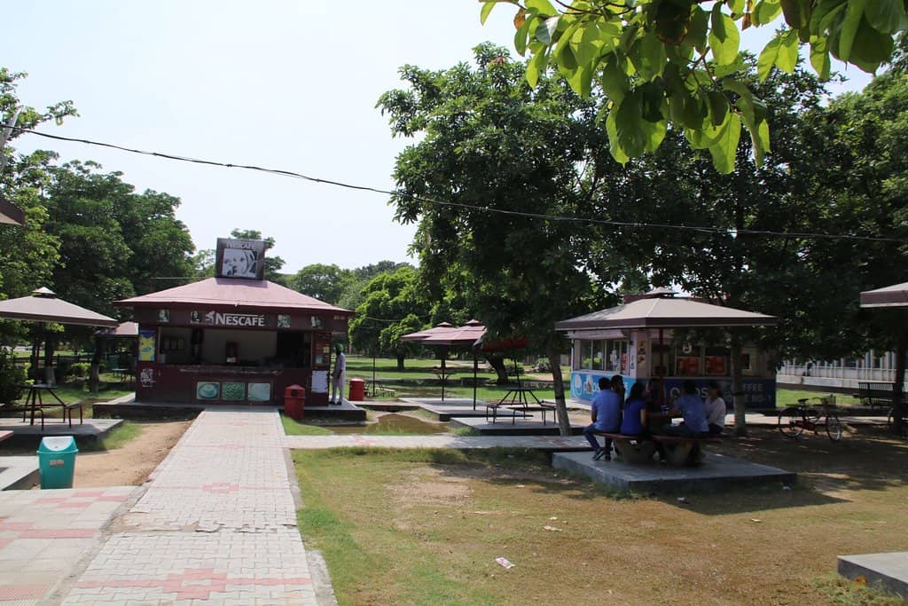 Kisan Mela