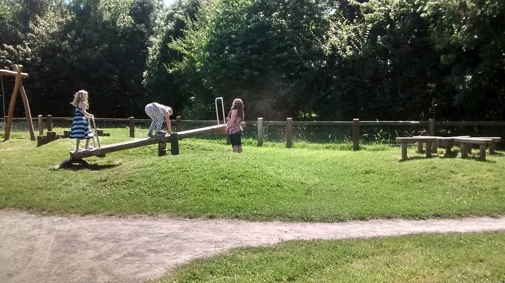 Dog Walking Paradise