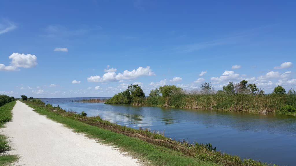 Scenic Drive Experience