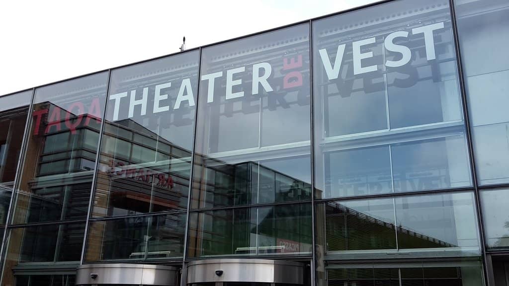 Grote Kerk Alkmaar Events