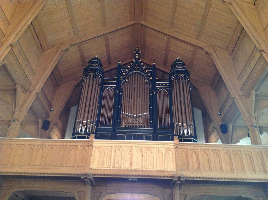 Vertical photo