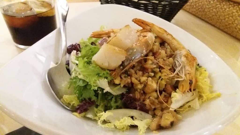 Prime Location with Ambiance