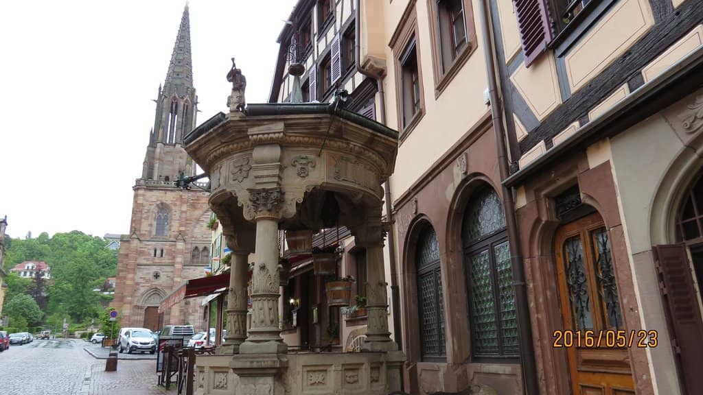 Atmospheric Ambiance