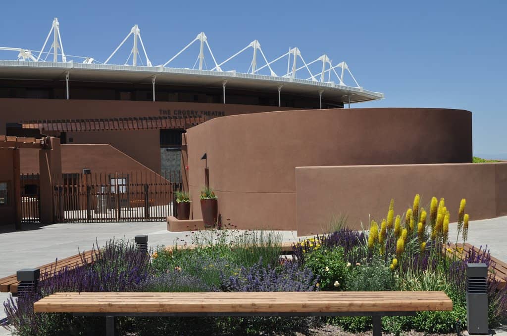 Pre-Performance Tailgating