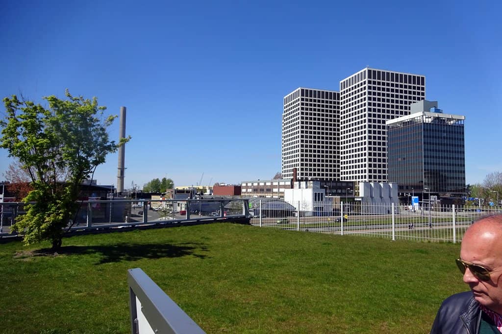 Picnic & BBQ Spots