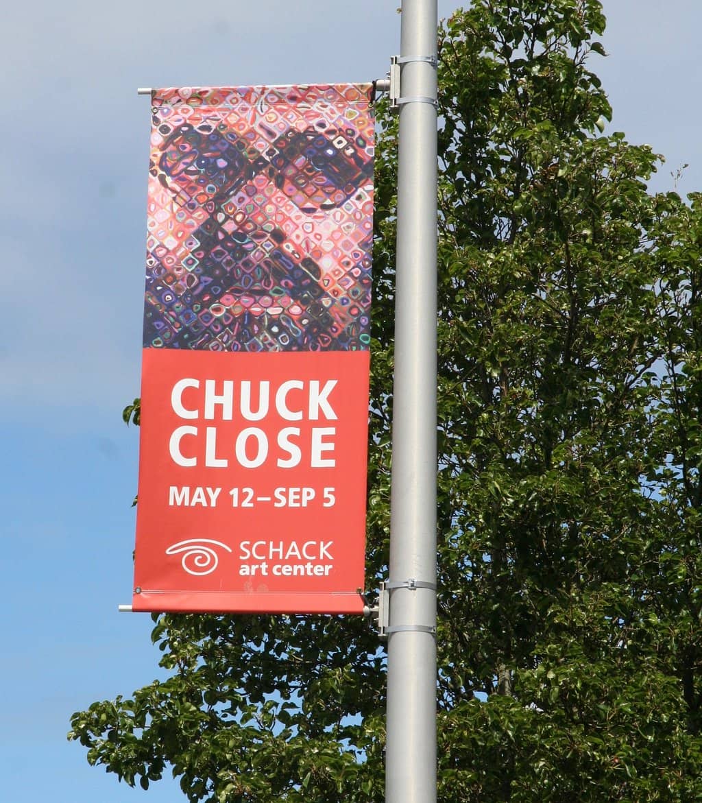 Local Artist Gift Shop