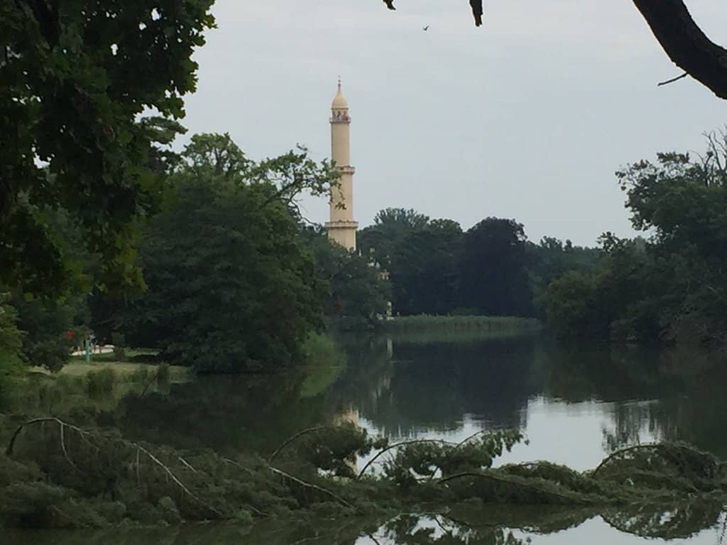 Vertical photo