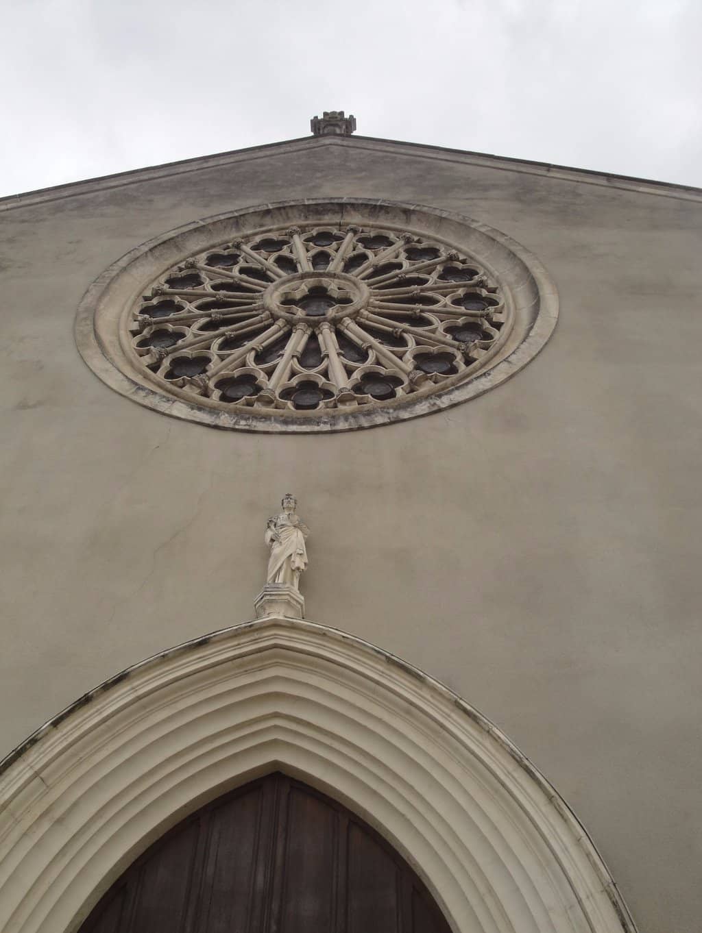 Centuries-Old Pianos