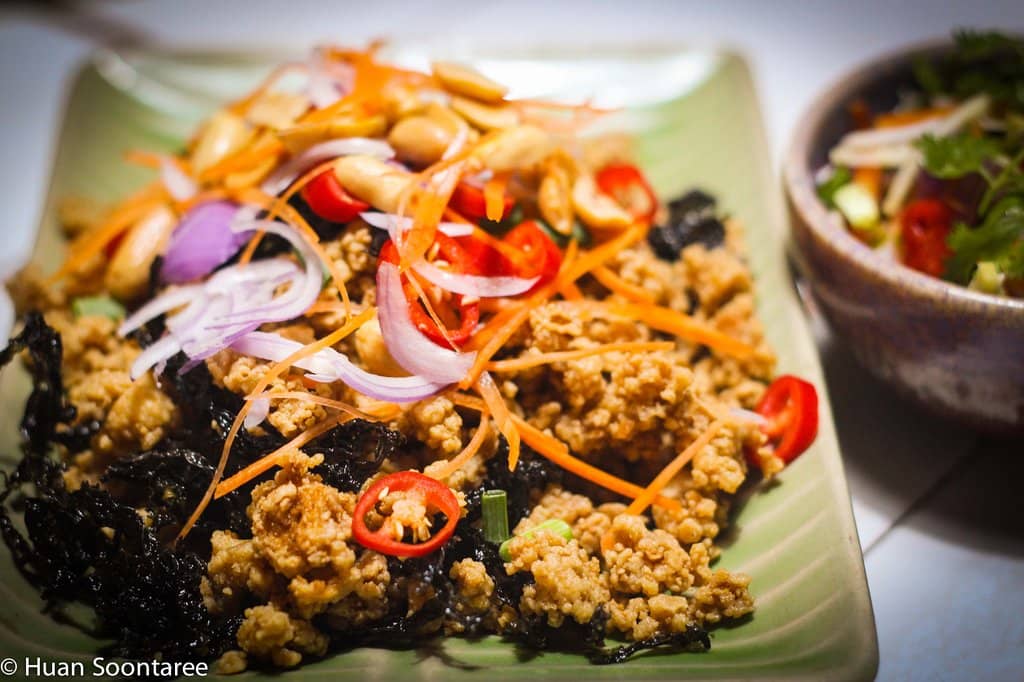 Enchanting Lanna Ambiance