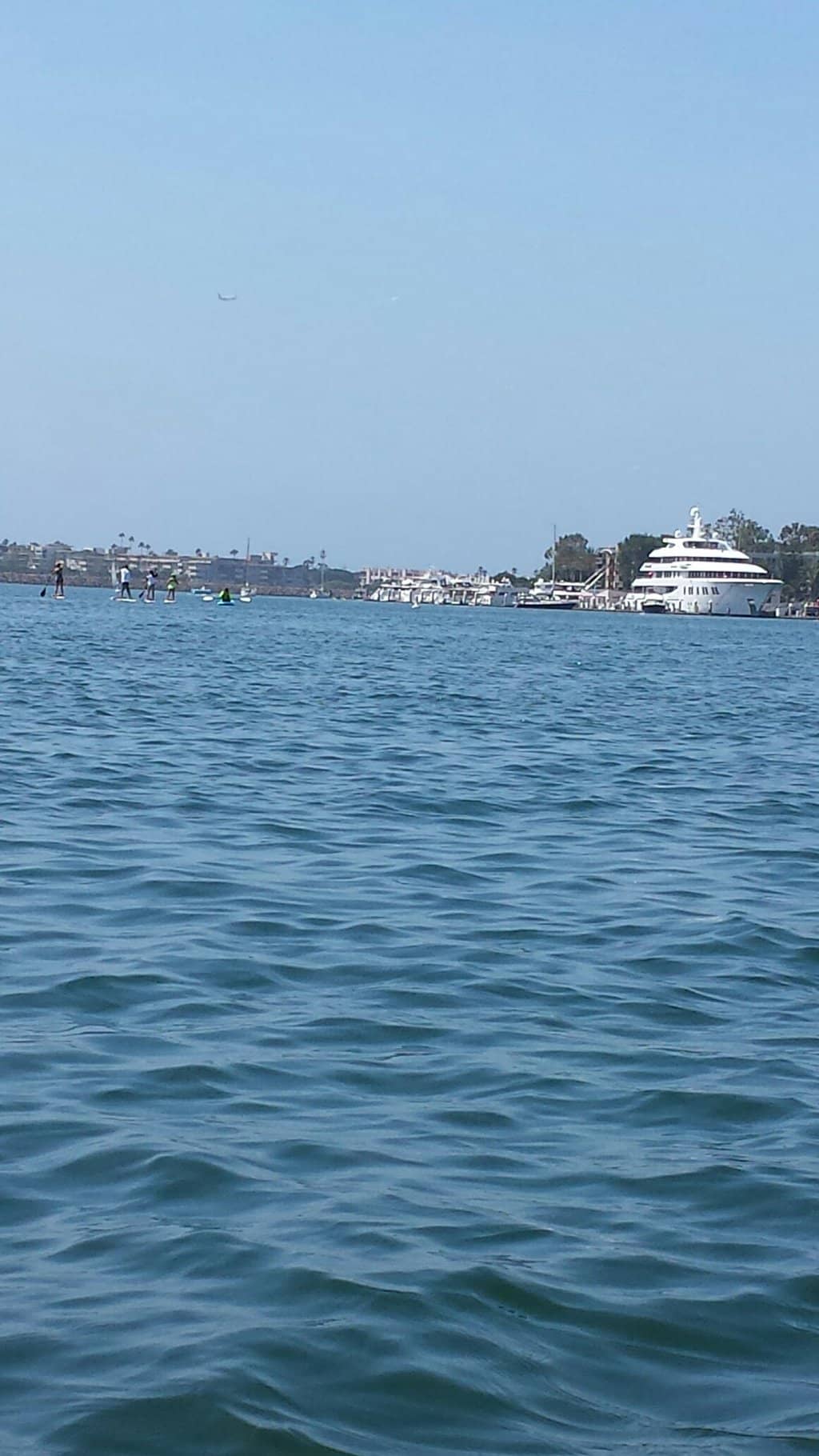 Beginner-Friendly Waters