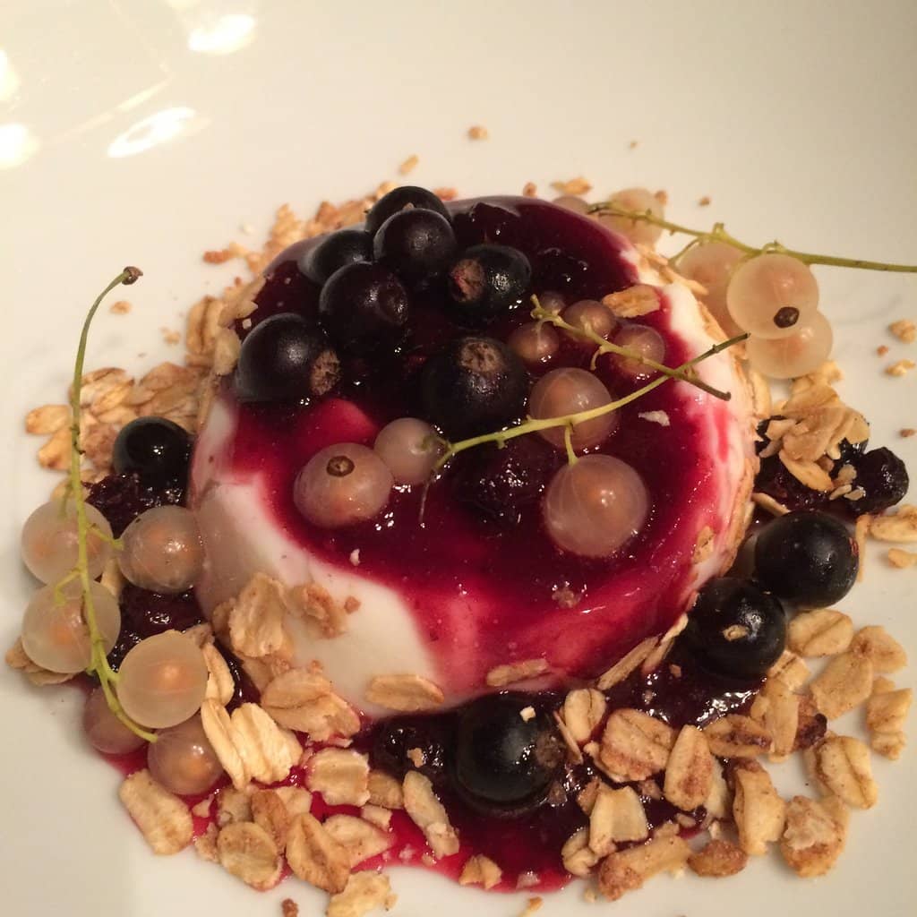 Cozy and Romantic Ambiance