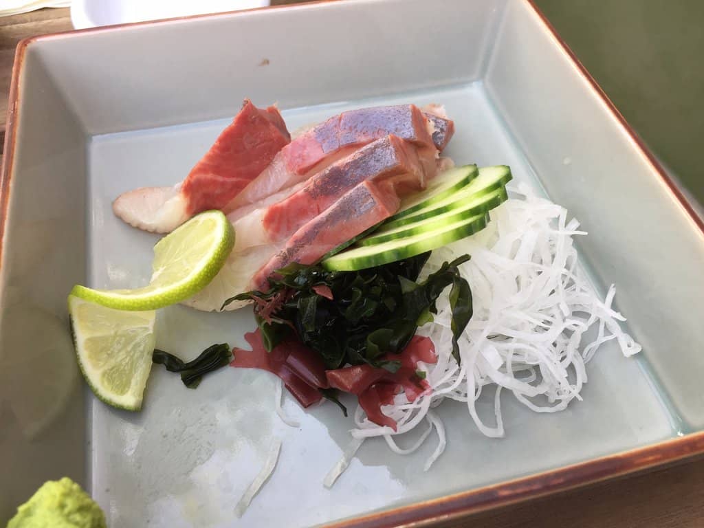 Omakase Curated Dining