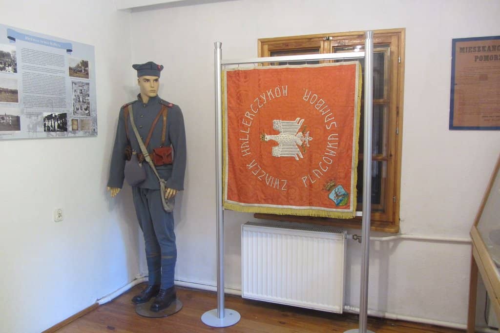 Kashubian Artistry